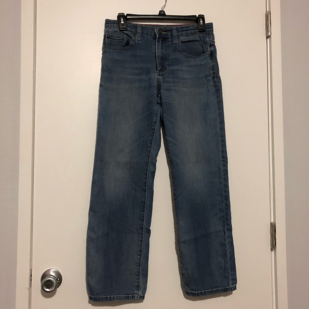 Boys Jeans